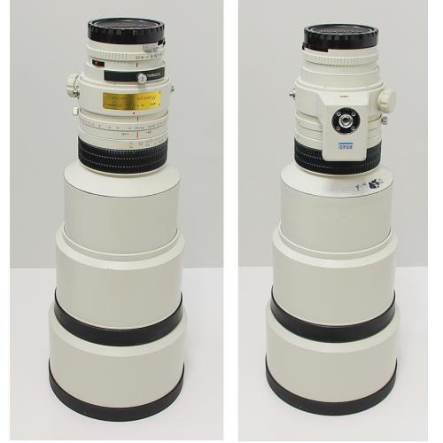 中古 マミヤ A 300mm F2.8 APO Mamiya 645｜カメラのことなら㈱八百富
