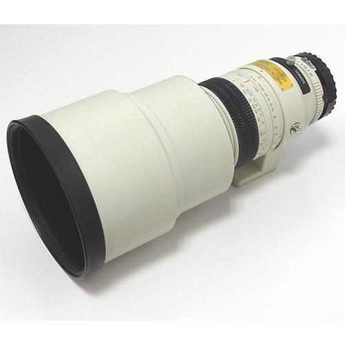 中古 マミヤ A 300mm F2.8 APO Mamiya 645｜カメラのことなら㈱八百富