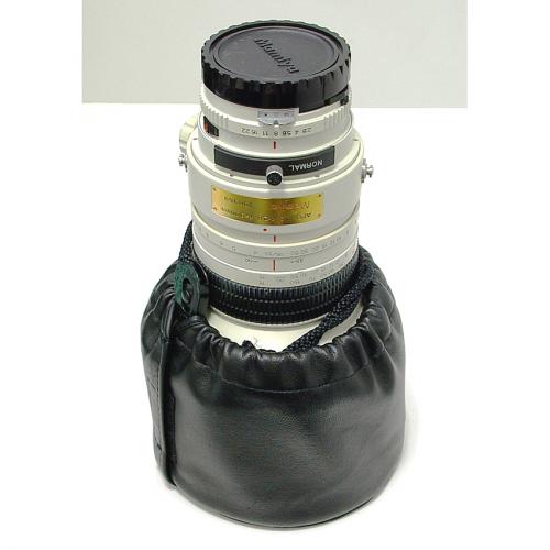 中古 マミヤ A 300mm F2.8 APO Mamiya 645｜カメラのことなら㈱八百富