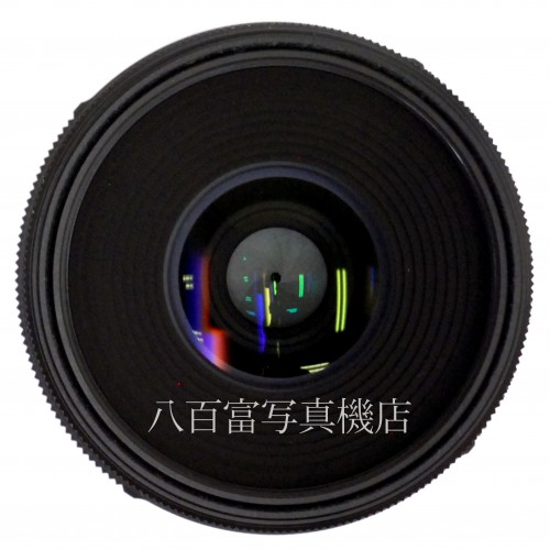 【中古】 ペンタックス HD DA 35mm F2.8 Macro Limited ブラック PENTAX 中古レンズ 32583