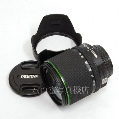 【中古】 SMC ペンタックス DA 18-135mm F3.5-5.6 ED WR PENTAX 中古レンズ 27466