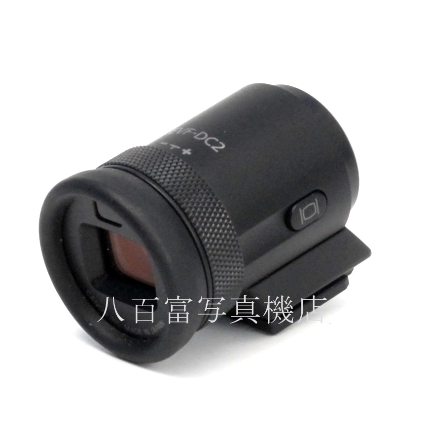 【中古】 キヤノン 電子ビューファインダー EVF-DC2 Canon 中古アクセサリー 66216