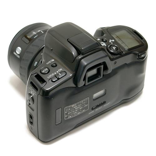 中古 ミノルタ α-303Si 35-105mm セット MINOLTA 【中古カメラ】 2166