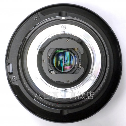 【中古】 ニコン AF-S Fisheye NIKKOR 8-15mm F3.5-4.5E ED Nikon 中古レンズ 32588