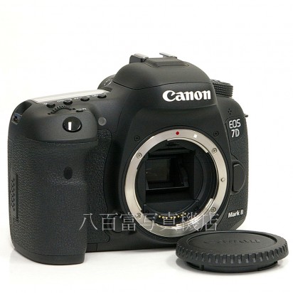 【中古】 キヤノン EOS 7D Mark II Canon 中古カメラ 22113