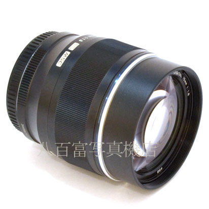 【中古】  オリンパス M.ZUIKO DIGITAL ED 75mm F1.8 ブラック OLYMPUS 中古交換レンズ 44019