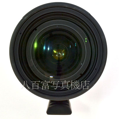 【中古】 シグマ AF APO 50-500mm F4-6.3 OS HSM キヤノンEOS用 SIGMA 中古交換レンズ 43847
