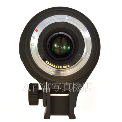 【中古】 シグマ AF APO 50-500mm F4-6.3 OS HSM キヤノンEOS用 SIGMA 中古交換レンズ 43847