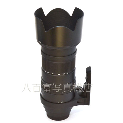 【中古】 シグマ AF APO 50-500mm F4-6.3 OS HSM キヤノンEOS用 SIGMA 中古交換レンズ 43847