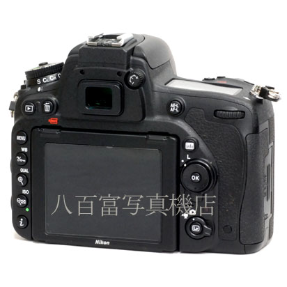 【中古】 ニコン D750 ボディ Nikon 中古デジタルカメラ 43979