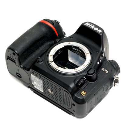 【中古】 ニコン D750 ボディ Nikon 中古デジタルカメラ 43979