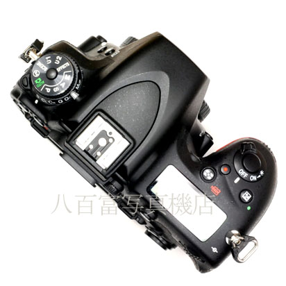 【中古】 ニコン D750 ボディ Nikon 中古デジタルカメラ 43979