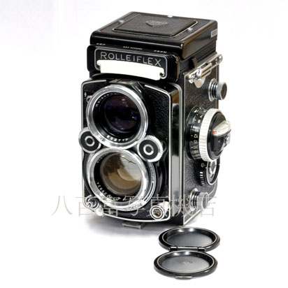 【中古】 ローライフレックス 2.8F ROLLEIFLEX 中古フイルムカメラ 45381