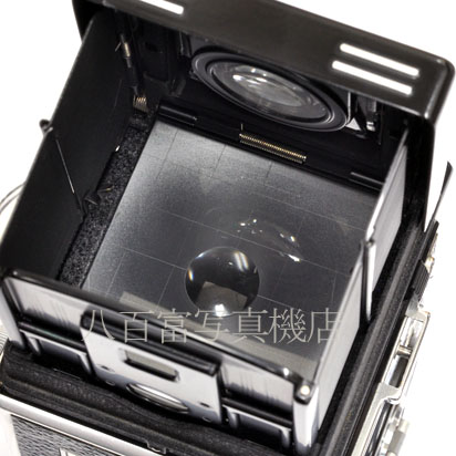 【中古】 ローライフレックス 2.8F ROLLEIFLEX 中古フイルムカメラ 45381