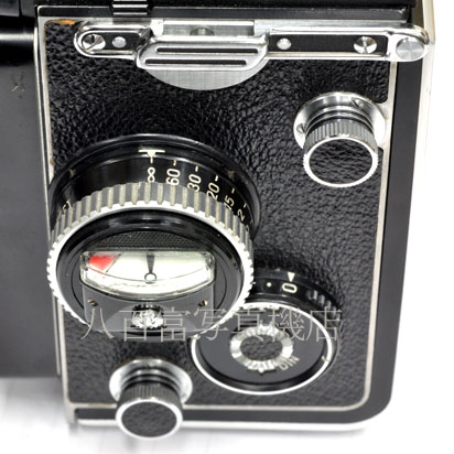 【中古】 ローライフレックス 2.8F ROLLEIFLEX 中古フイルムカメラ 45381