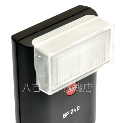 【中古】 ライカ フラッシュ SF 24 D LEICA Flash 中古アクセサリー 25850