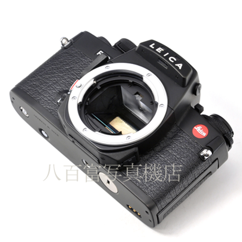 中古】 ライカ R6.2 ブラック ボディ LEICA 中古フイルムカメラ 53660