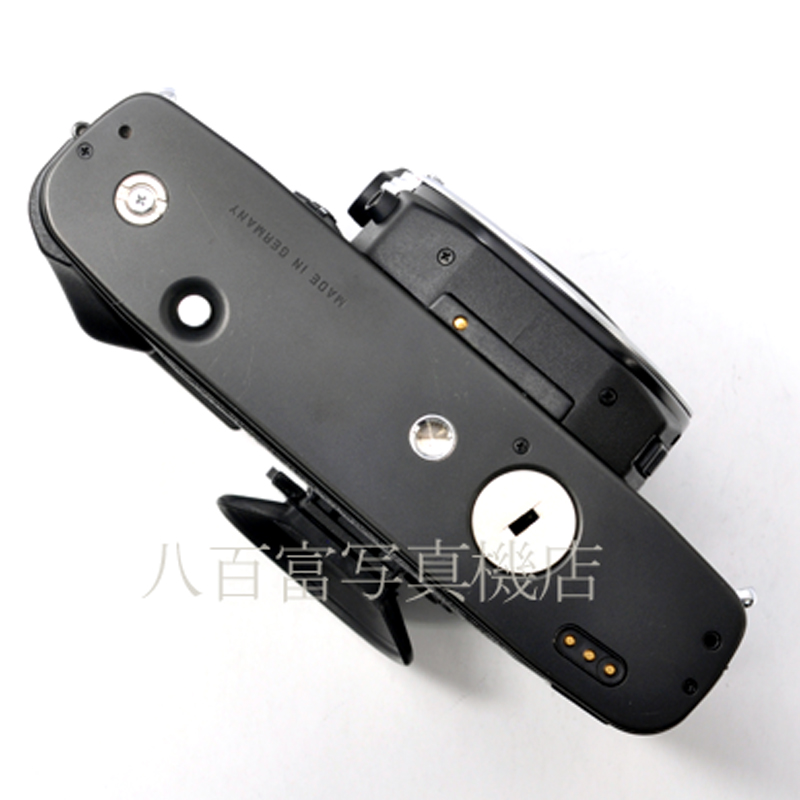 中古】 ライカ R6.2 ブラック ボディ LEICA 中古フイルムカメラ 53660