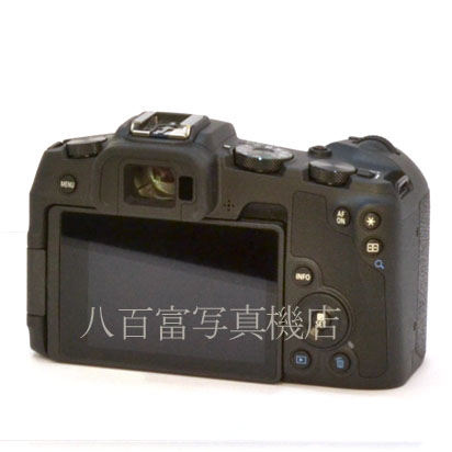 【中古】 キヤノン Canon EOS RP ボディ Canon 中古デジタルカメラ 43994