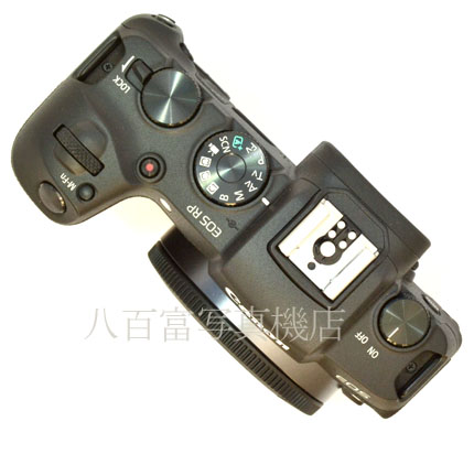 【中古】 キヤノン Canon EOS RP ボディ Canon 中古デジタルカメラ 43994