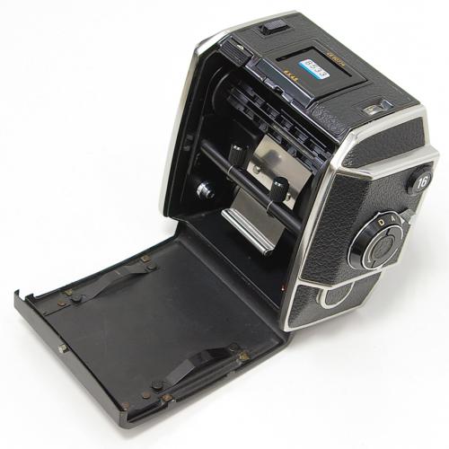 中古 ブロニカ EC 6x4.5 フィルムマガジン ZenzaBronica