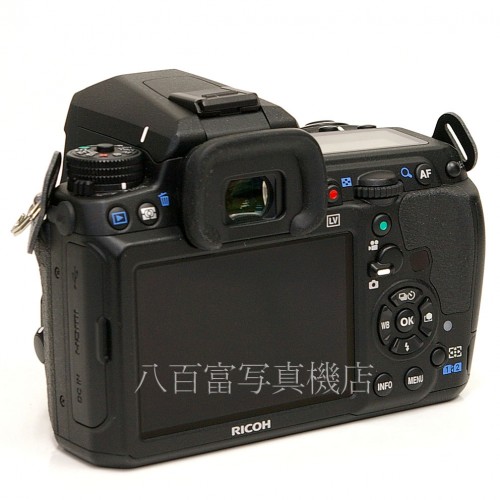 【中古】 ペンタックス K-3 ボディ PENTAX 中古カメラ 22116