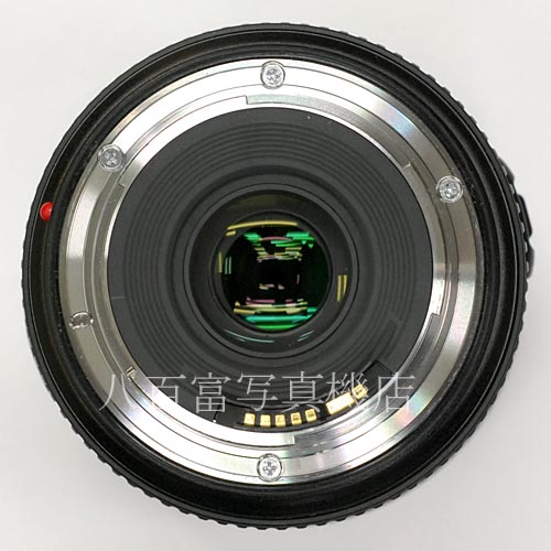 【中古】 キヤノン EF 24-70mm F4L IS USM Canon 中古レンズ 37268