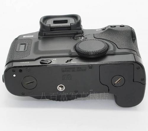 中古カメラ キヤノン EOS-1V ボディ Canon 16793