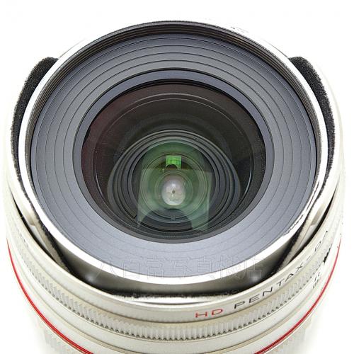 中古 ペンタックス HD PENTAX DA 15mm F4 ED AL Limited