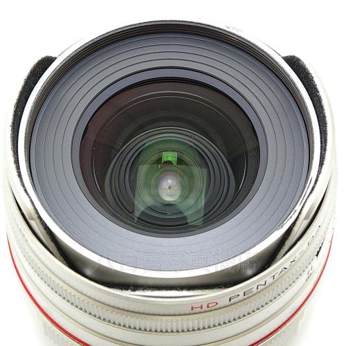 中古 ペンタックス HD PENTAX DA 15mm F4 ED AL Limited シルバー PENTAX 【中古レンズ】 11043