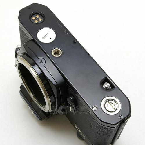 中古 ニコン New FM2 ブラック ボディ Nikon 【中古カメラ】 11040