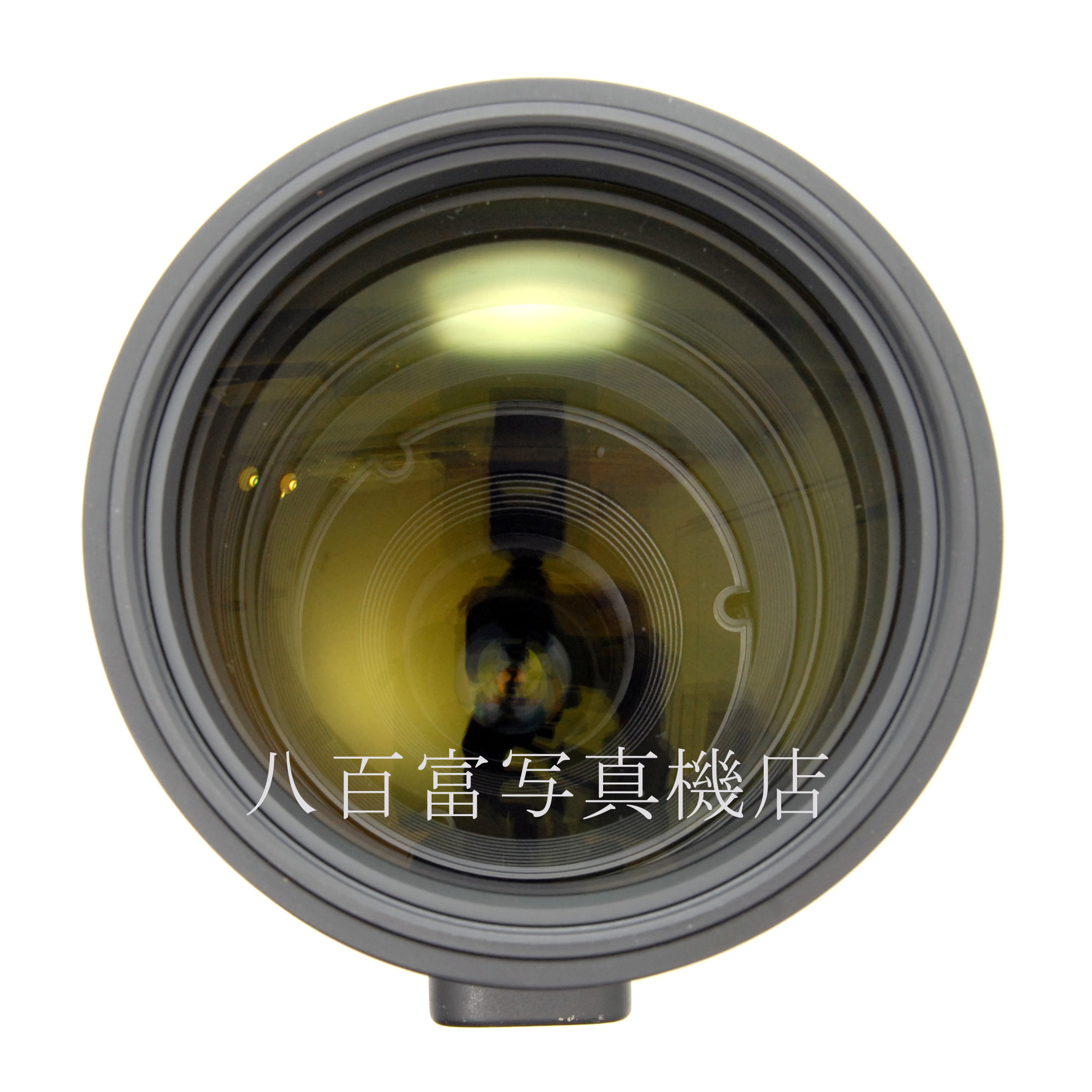 【中古】 シグマ 150-600mm F5-6.3 DG OS HSM -Sports- キヤノンEOS用 SIGMA 中古交換レンズ 63974