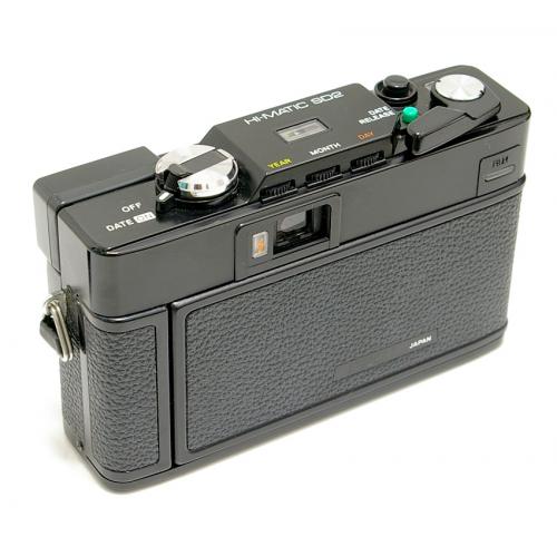 中古 ミノルタ ハイマチック SD2 MINOLTA