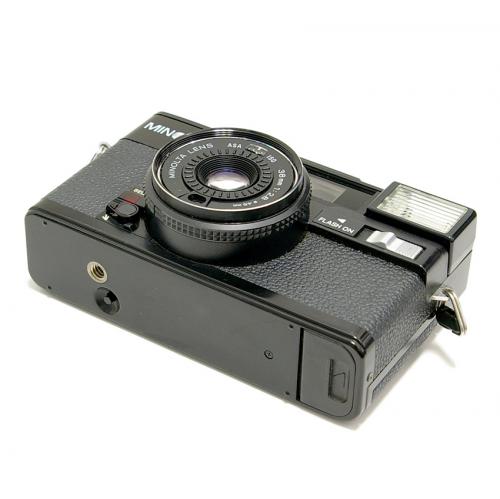 中古 ミノルタ ハイマチック SD2 MINOLTA