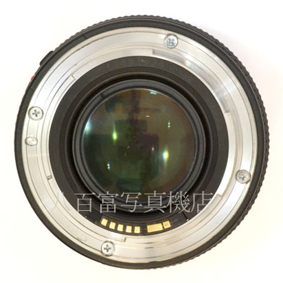 【中古】 キヤノン EF 50mm F1.4 USM Canon 中古交換レンズ 44007