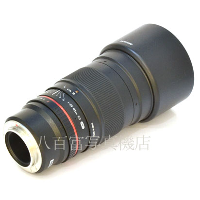 【中古】サムヤン 135mm F2.0 ED UMC 富士フィルムX用 SAMYANG 中古交換レンズ 44015