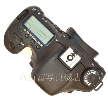 【中古】 キヤノン EOS 7D ボディ Canon 中古デジタルカメラ 44011
