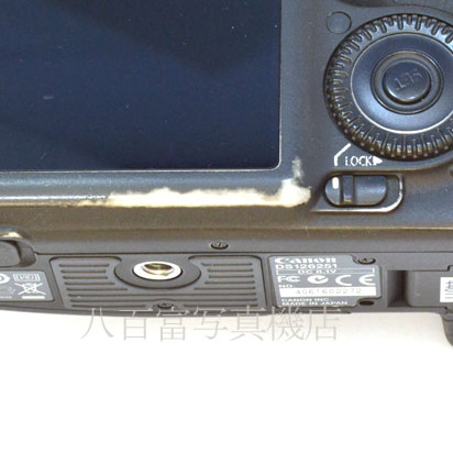【中古】 キヤノン EOS 7D ボディ Canon 中古デジタルカメラ 44011