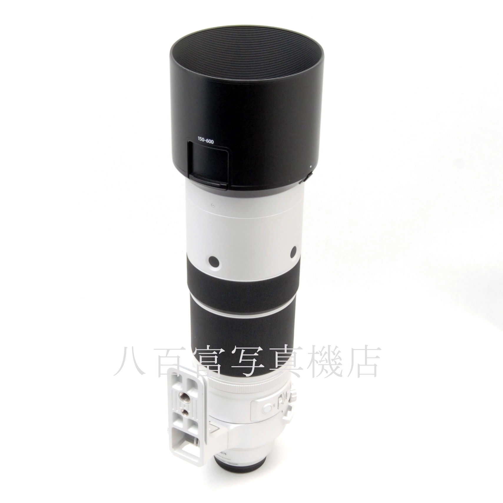 【中古】 フジフイルム FUJINON XF 150-600mm F5.6-8 R LM OIS WR　FUJIFILM フジノン 中古交換レンズ 65876