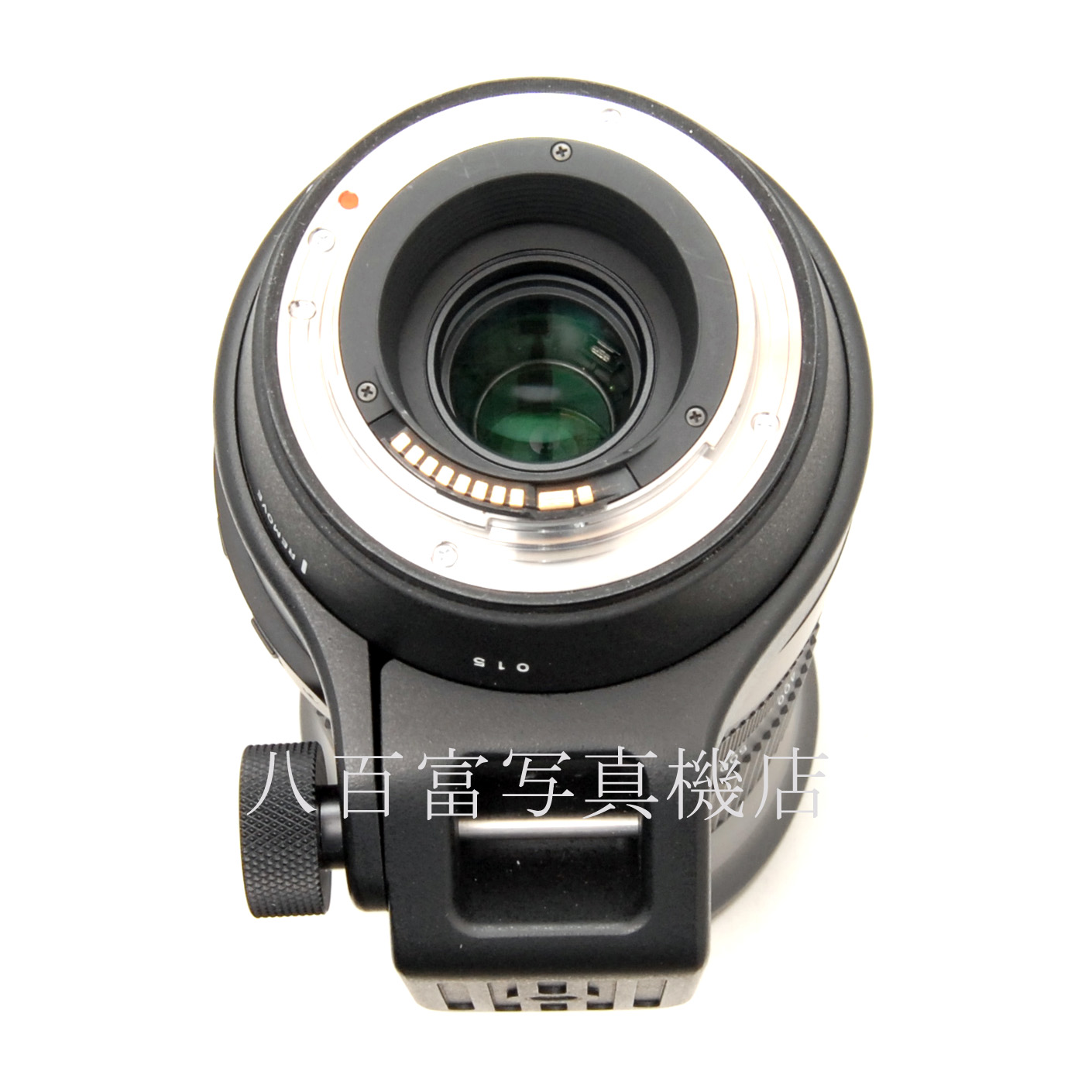 【中古】 シグマ 150-600mm F5-6.3 DG OS  -contemporary- キヤノンEOS用 SIGMA 中古交換レンズ 66787