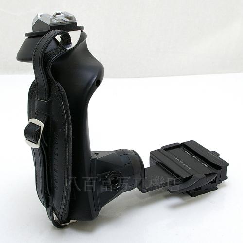 中古 ハッセル スナップロック フラッシュグリップ 45169 中古 ハッセル スナップロック フラッシュグリップ 45169