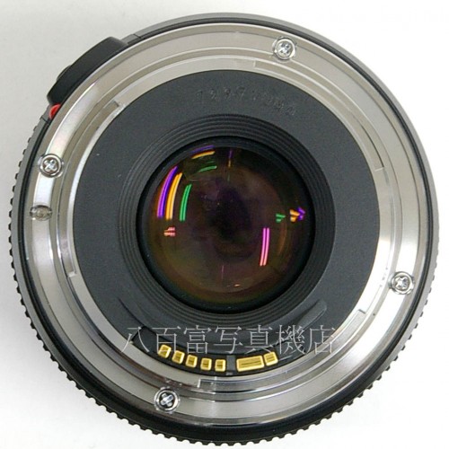 【中古】 キヤノン EF 28mm F1.8 USM Canon 中古レンズ 22180
