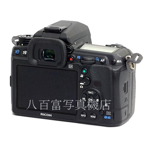 【中古】 ペンタックス K-3 ボディ PENTAX 中古カメラ 38401