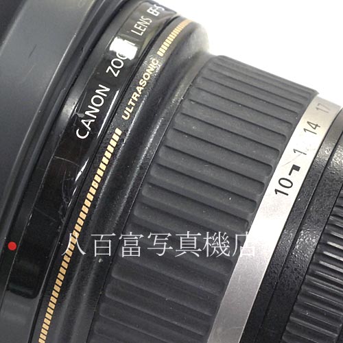 【中古】 キヤノン EF-S 10-22mm F3.5-4.5 USM Canon 中古レンズ 38397