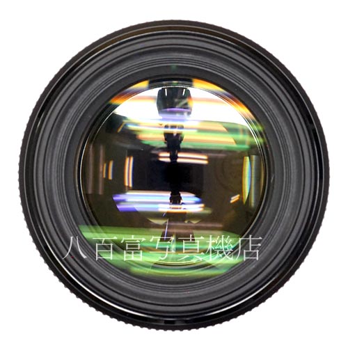 【中古】 キヤノン EF 85mm F1.8 USM Canon 中古レンズ 38399