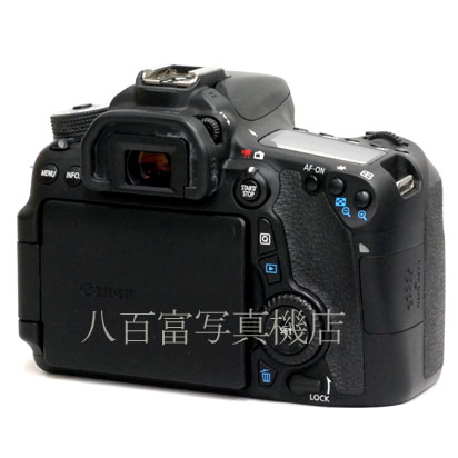 【中古】 キヤノン EOS 70D ボディ Canon 中古デジタルカメラ 43982