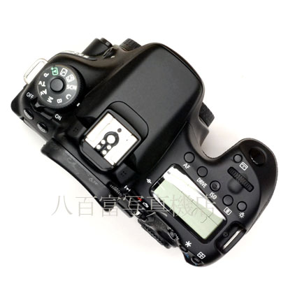 【中古】 キヤノン EOS 70D ボディ Canon 中古デジタルカメラ 43982