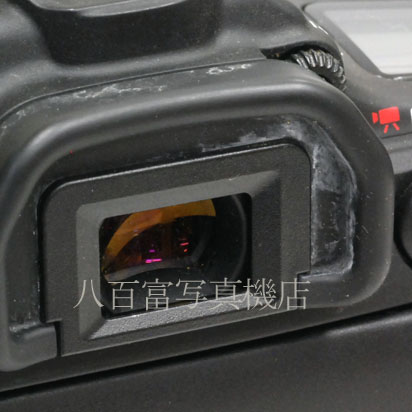 【中古】 キヤノン EOS 70D ボディ Canon 中古デジタルカメラ 43982