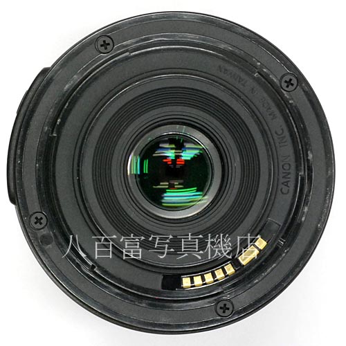 【中古】 キヤノン EF-S 18-55mm F3.5-5.6 IS STM Canon 中古レンズ 37133