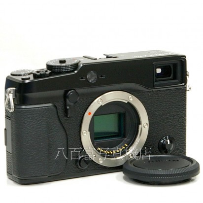 【中古】 フジフイルム X-Pro1 ボディ FUJIFILM 中古カメラ 22171